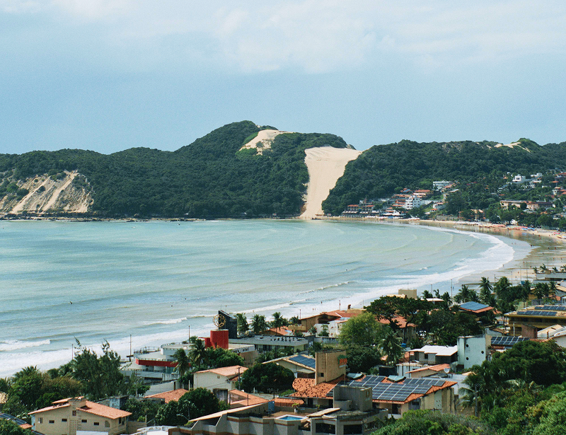 XXVII COBRAC – Natal/RN