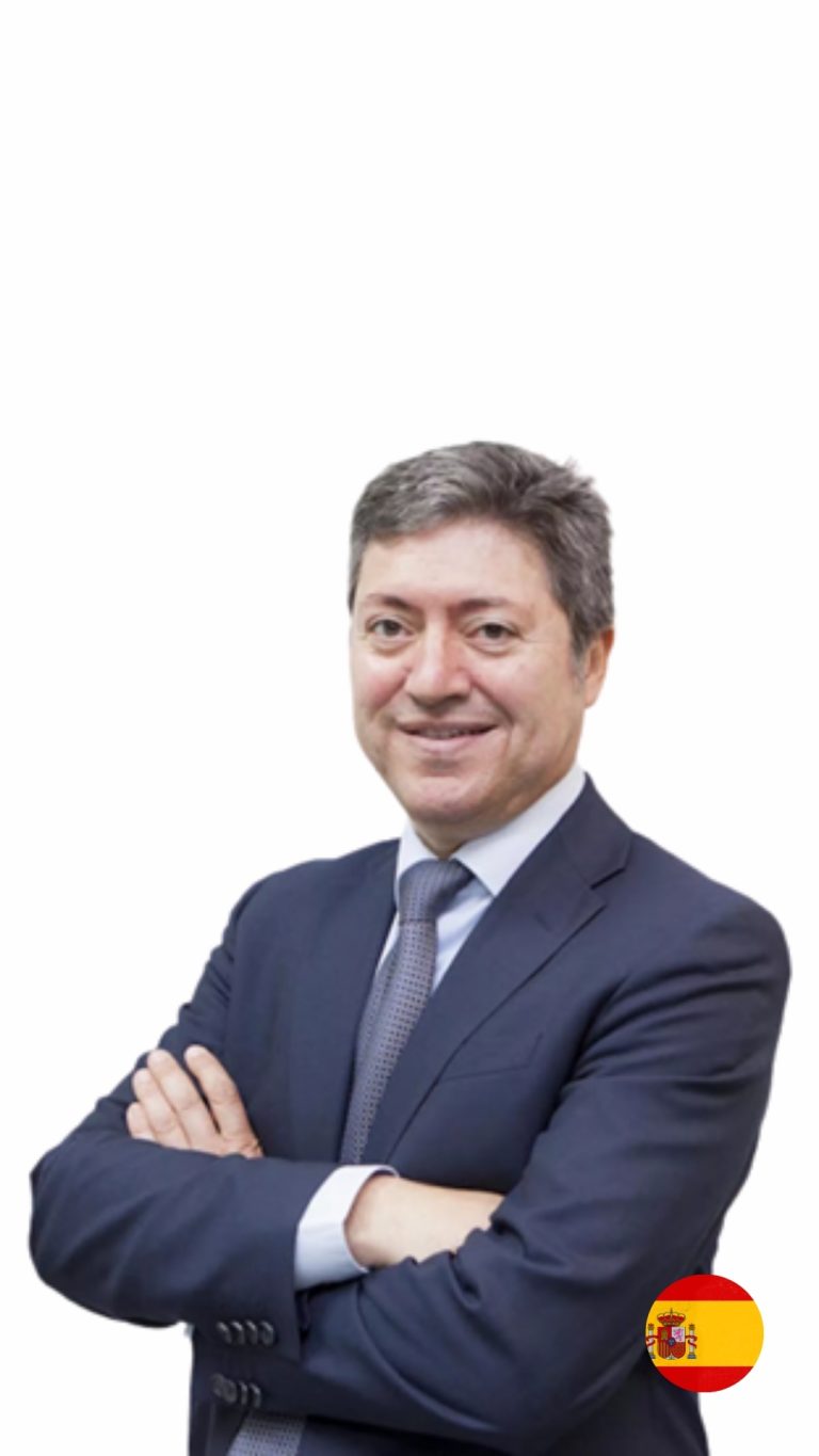 Luis Miguel Redondo González