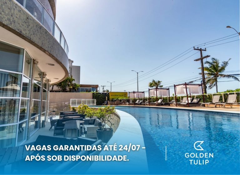 GOLDEN TULIP NATAL