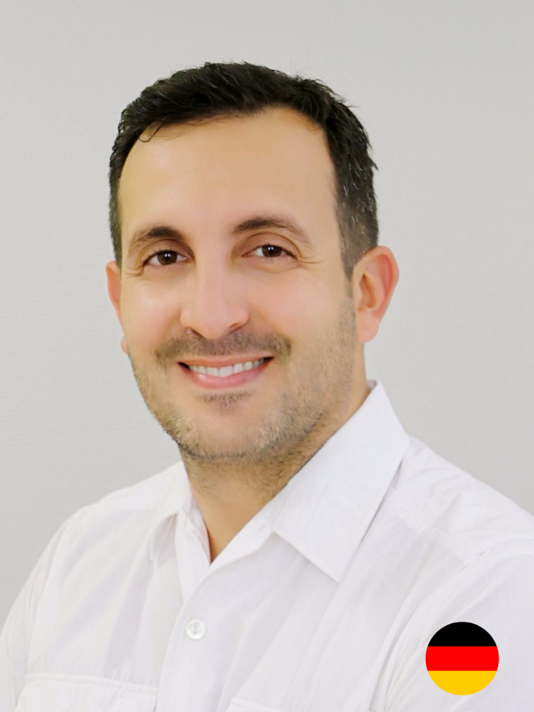Andreas Sakka
