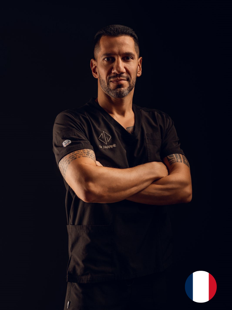 Sepehr Zarrine