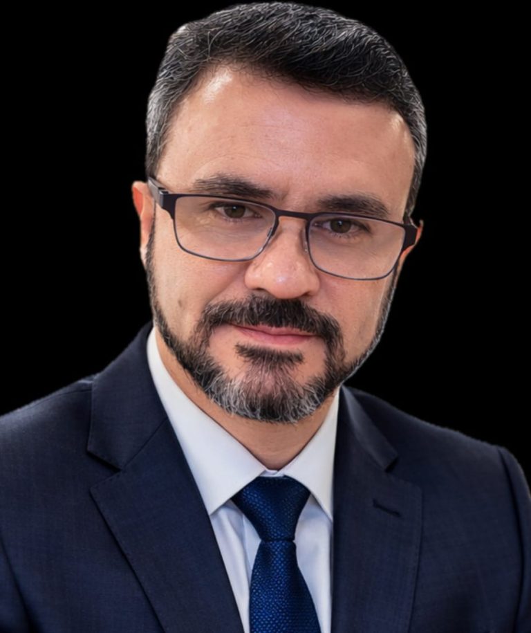 Ricardo Pereira Matos