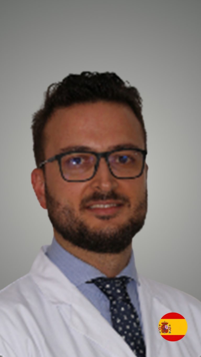 Álvaro Rivero Calle