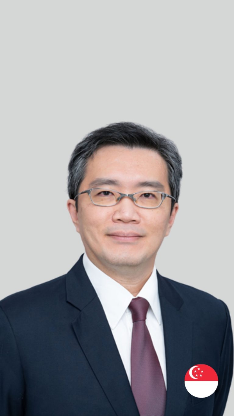Raymond Wong Chung Wen