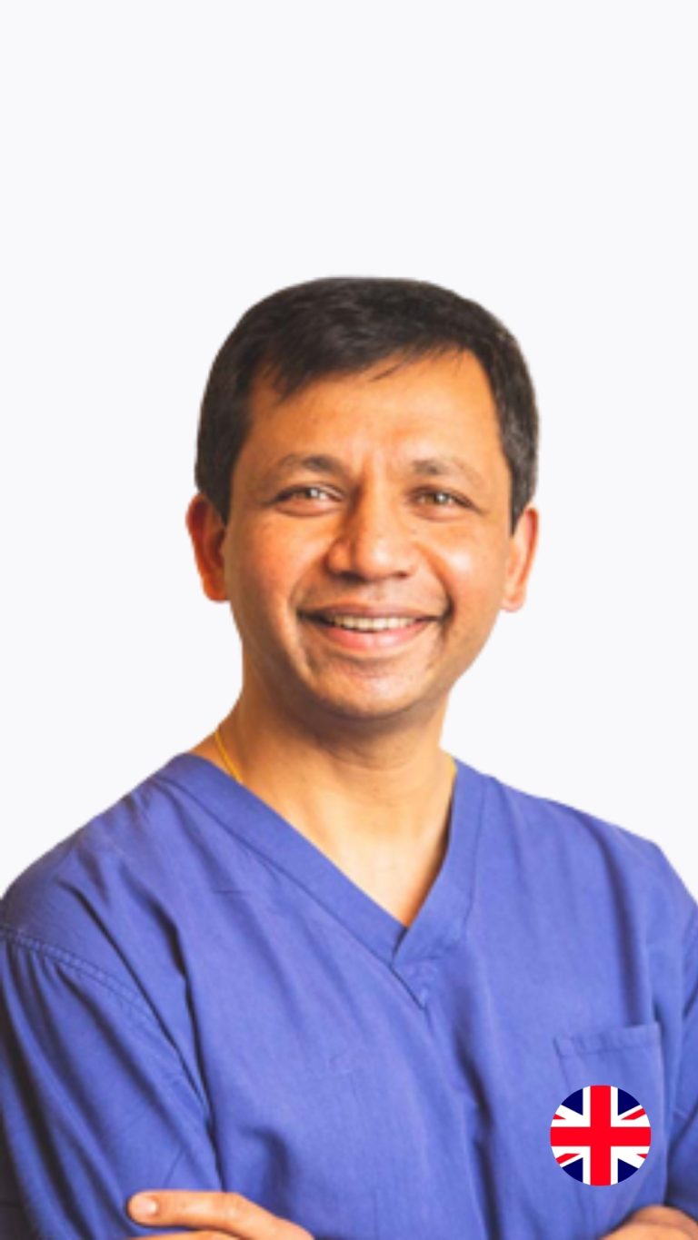 Irvail Satheesh Prabhu