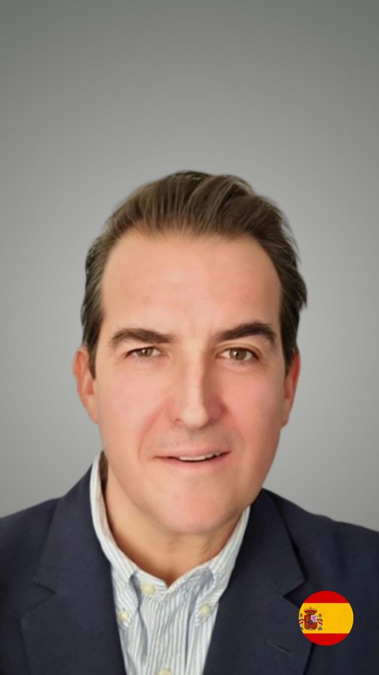 Ignacio Zubillaga Rodriguez