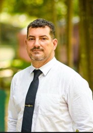 José Thiers Carneiro Júnior