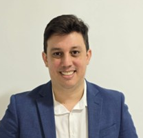 Márcio Menezes Novaes