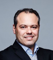 Sergio Monteiro Lima Junior