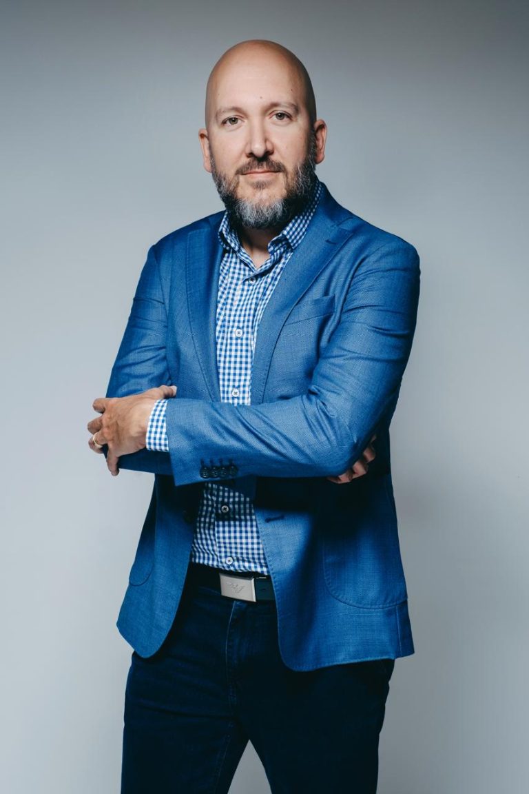 Daniel Serra Cassano