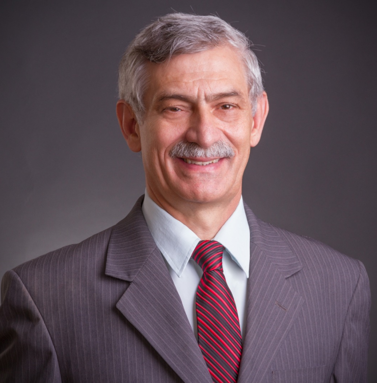 Laurindo Moacir Sassi