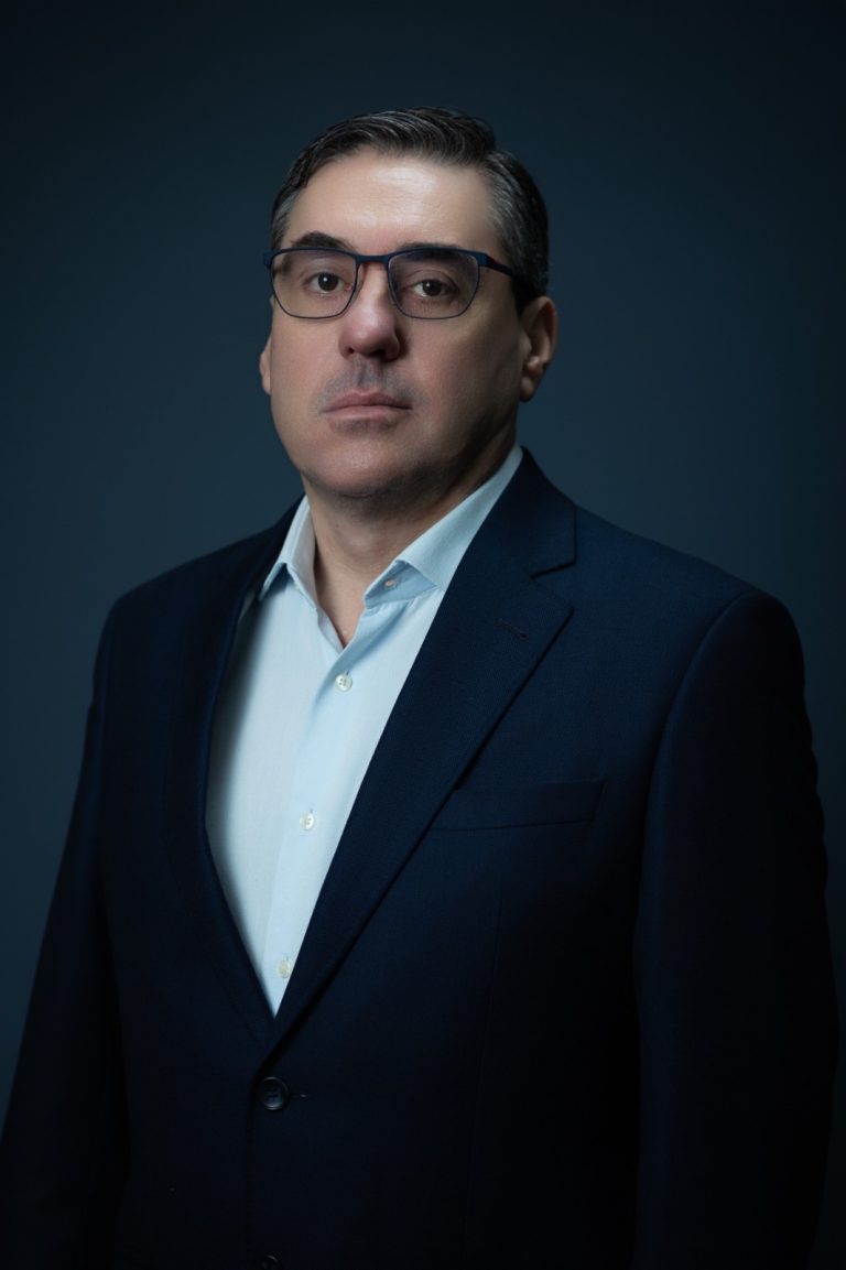 Luis Eduardo Marques Padovan