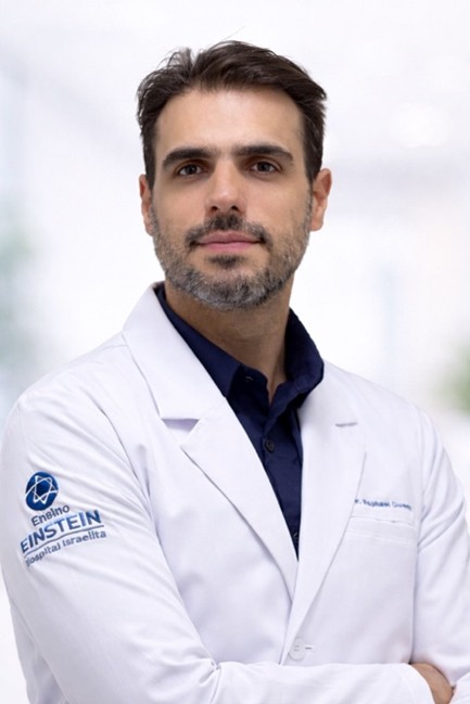 Raphael Capelli Guerra