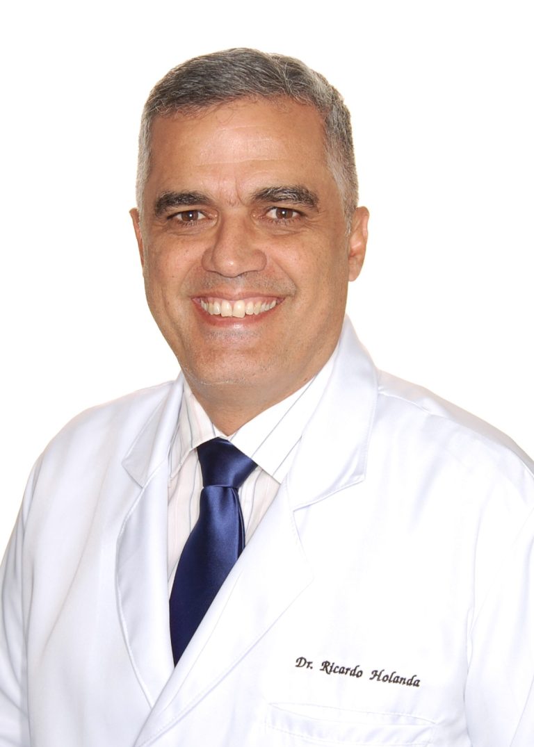 Ricardo José de Holanda Vasconcellos