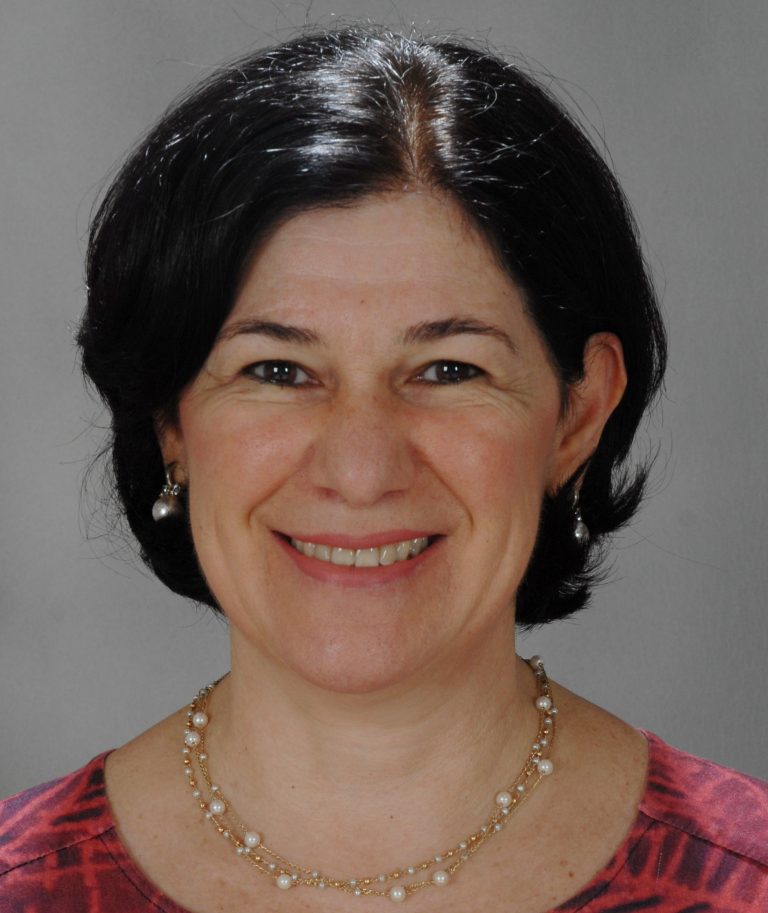 Marisa Aparecida Cabrini Gabrielli