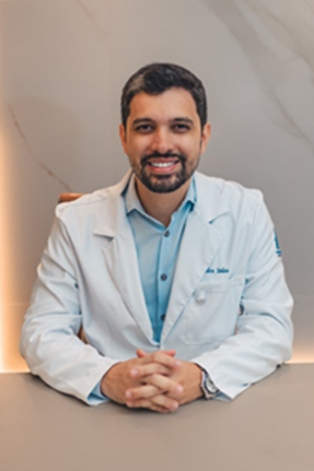 Pedro Henrique da Hora Sales