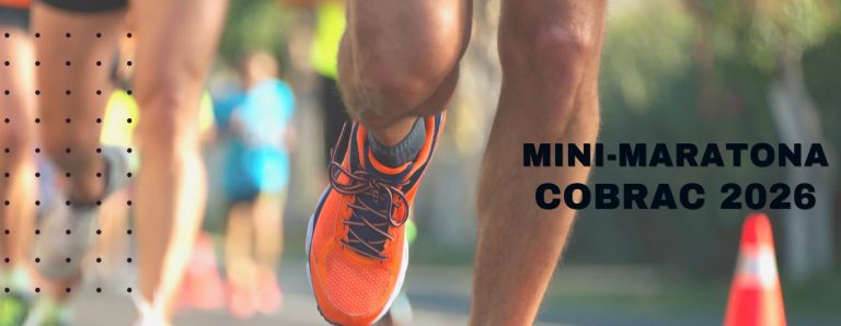 Mini Maratona