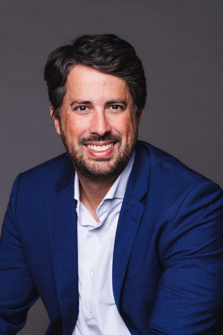 Augusto Pary