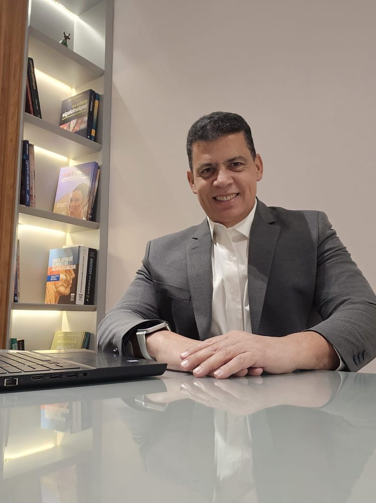 Carlos Alberto Timóteo
