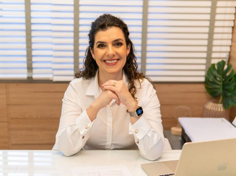 Cecília L. Pereira Stabile