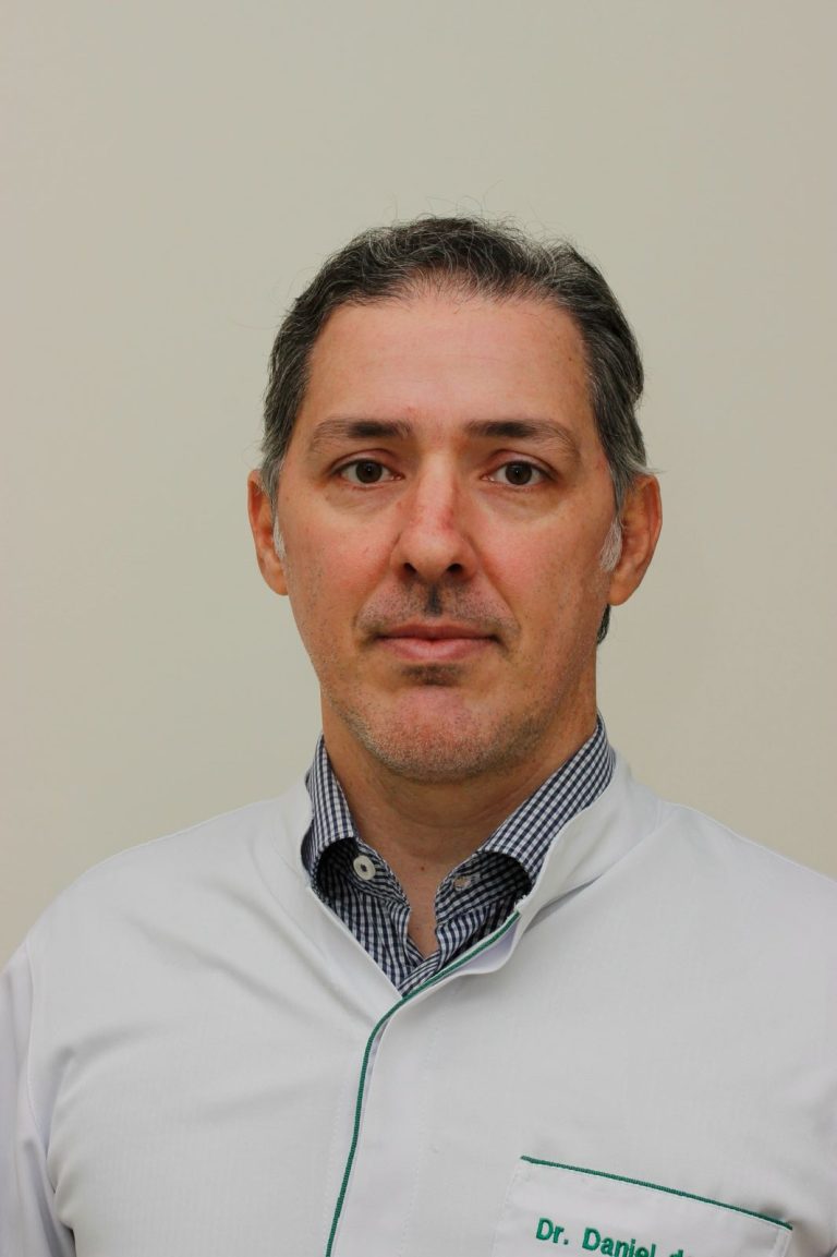 Daniel Nastri de Luca