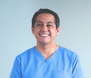 Jaime Alejandro Hidalgo Chavez