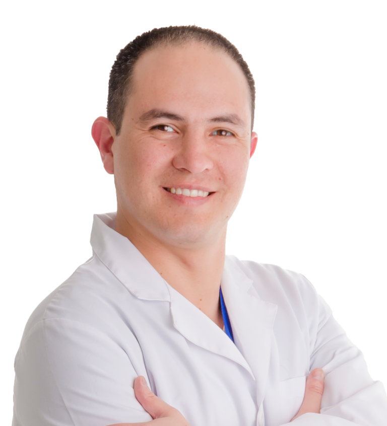 Jaime Andrés Jiménez