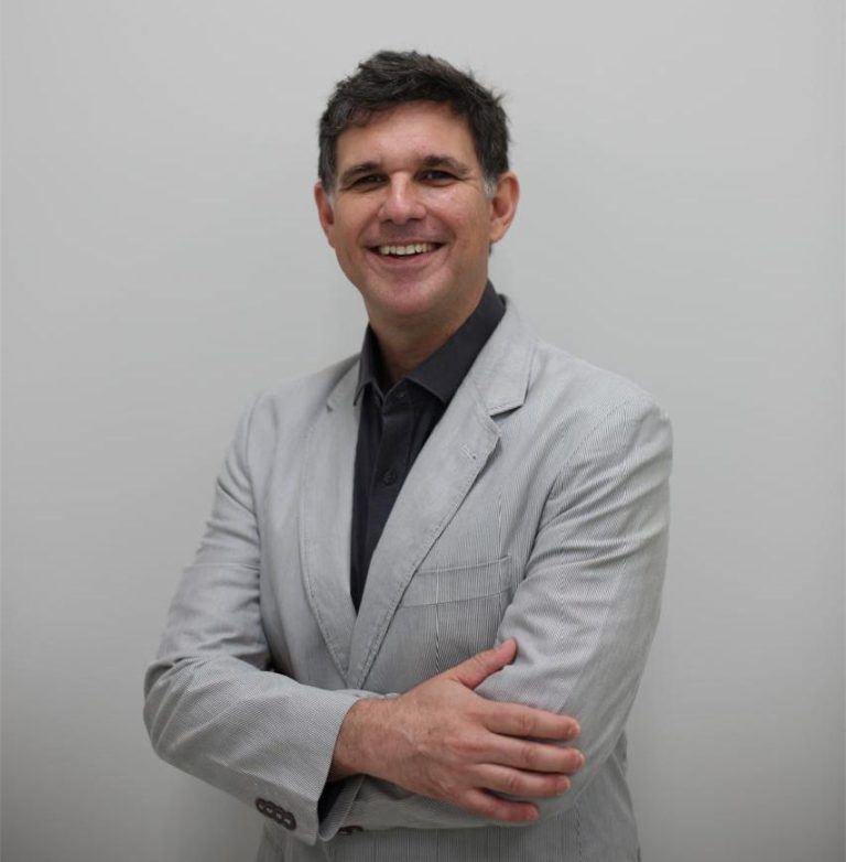 Leandro Benetti de Oliveira