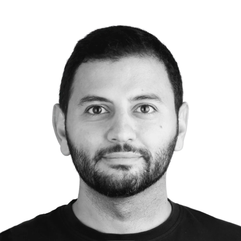 Mohamed Ghanem