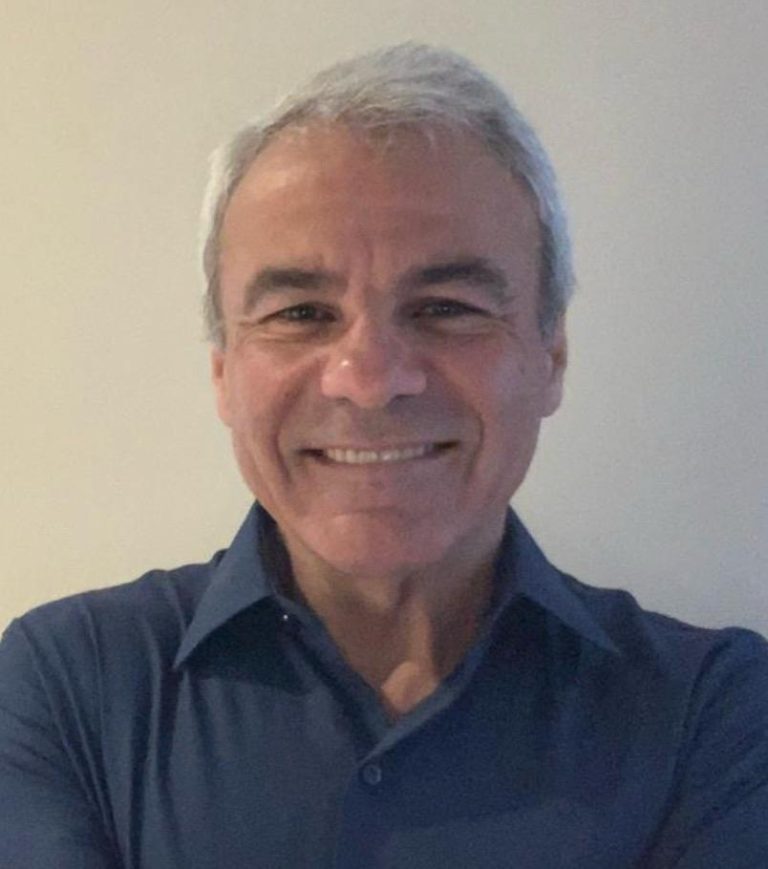 Renato Luiz Maia Nogueira