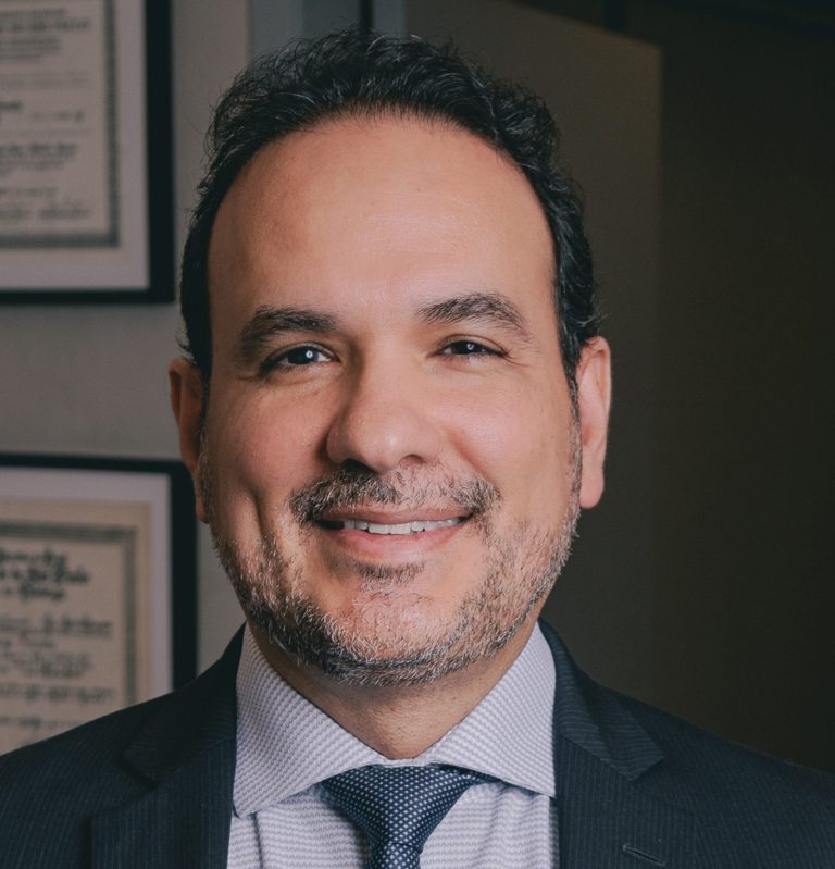 Rodrigo Foronda