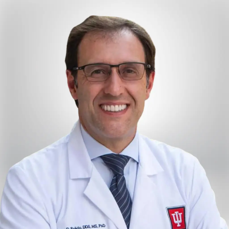 Waldemar D. Polido (online)