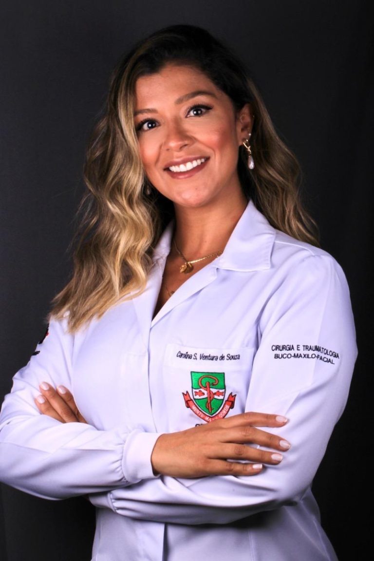 Carolina Santos Ventura De Souza