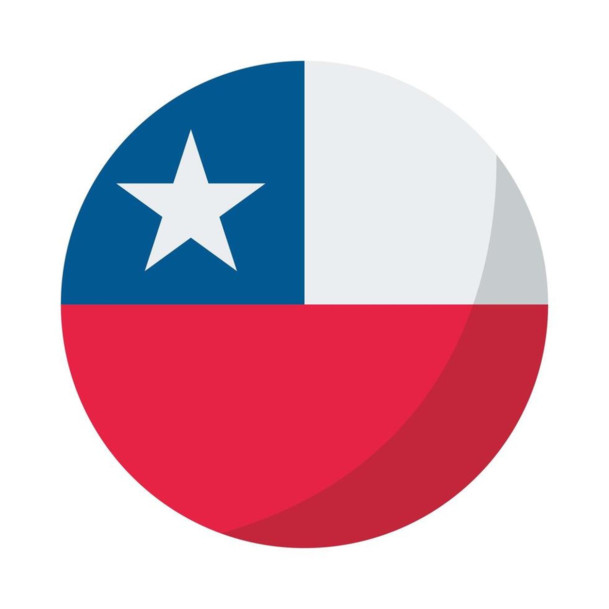 Bandeira do país