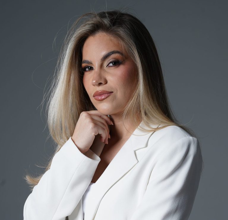 Liseth Nathalie Chacon Álvarez