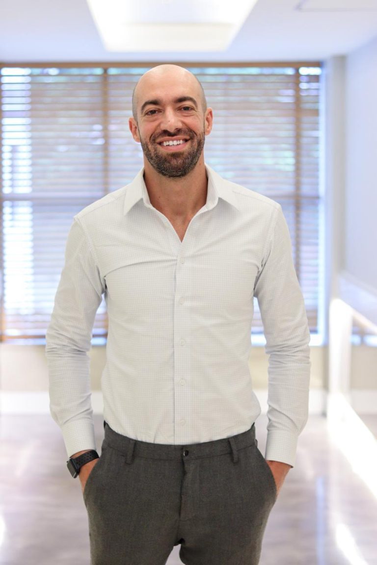 Rodrigo Fromer