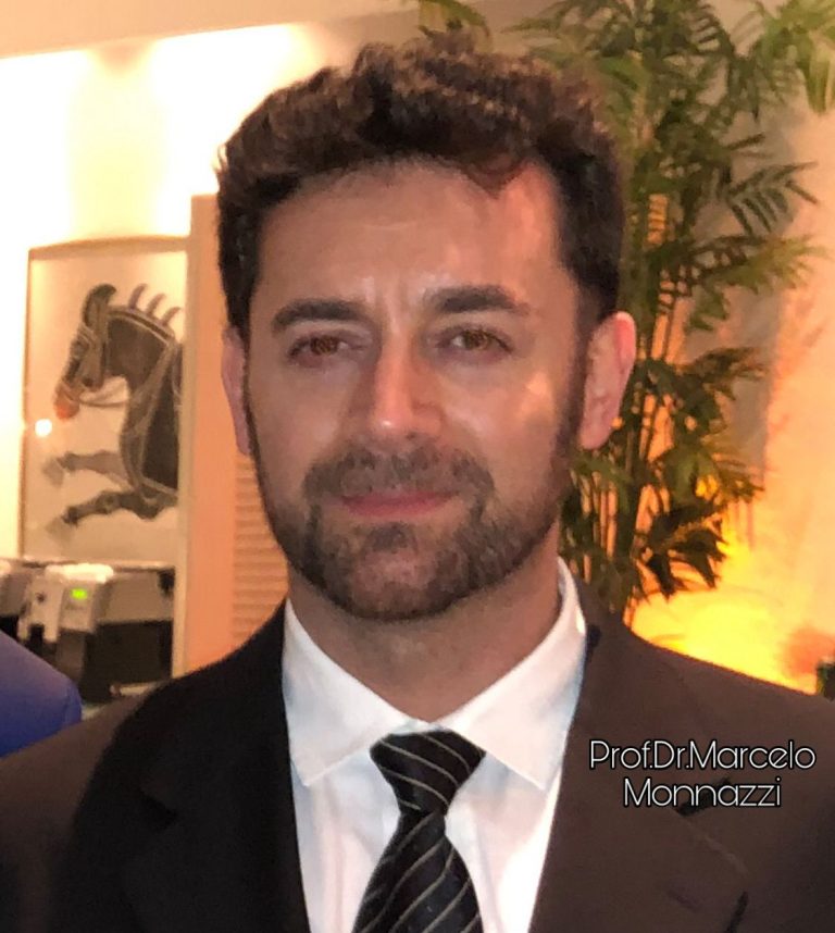 Marcelo S Monnazzi