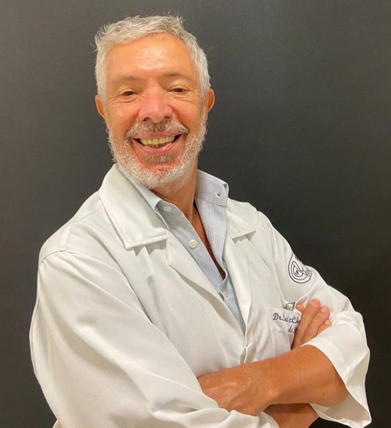 Luiz Carlos Souza Manganello