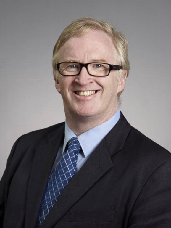 Paulo Sambrook
